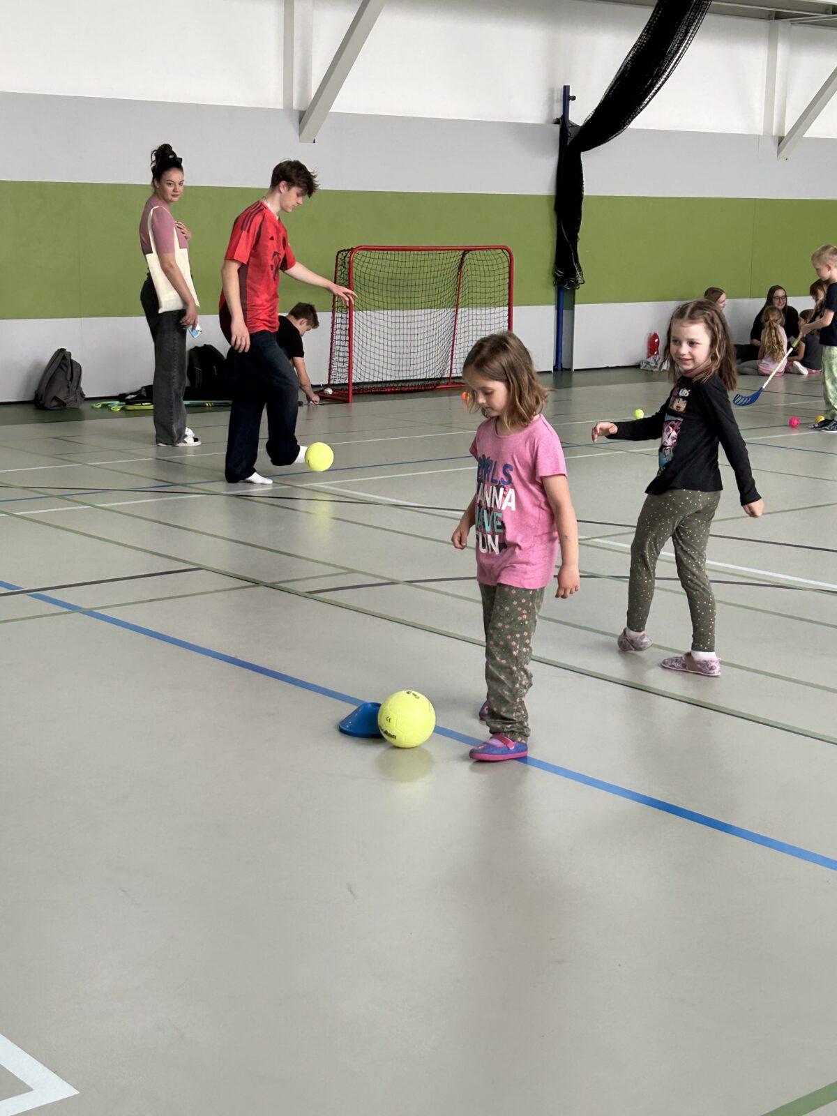 DEN PRO PŘEDŠKOLÁKY SE ZŠ - 24