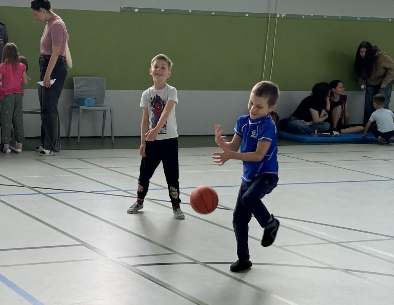 DEN PRO PŘEDŠKOLÁKY SE ZŠ - 25