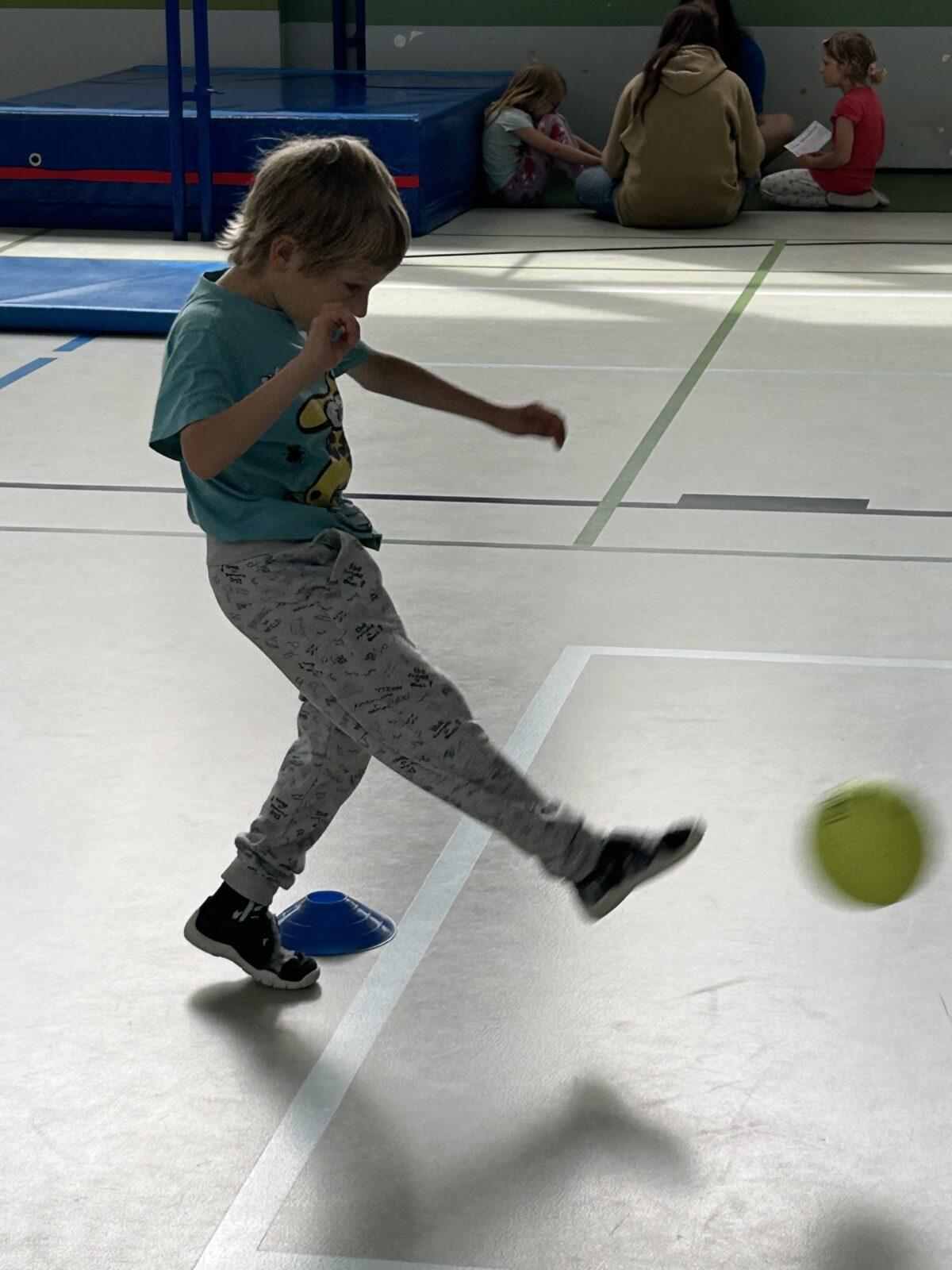 DEN PRO PŘEDŠKOLÁKY SE ZŠ - 32