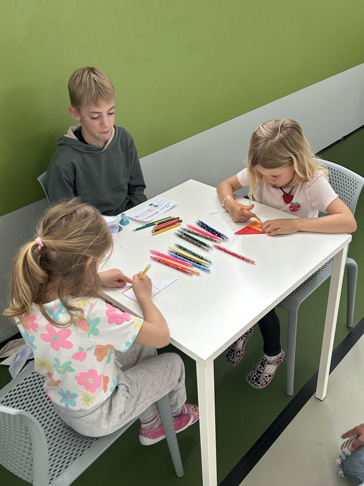 DEN PRO PŘEDŠKOLÁKY SE ZŠ - 35