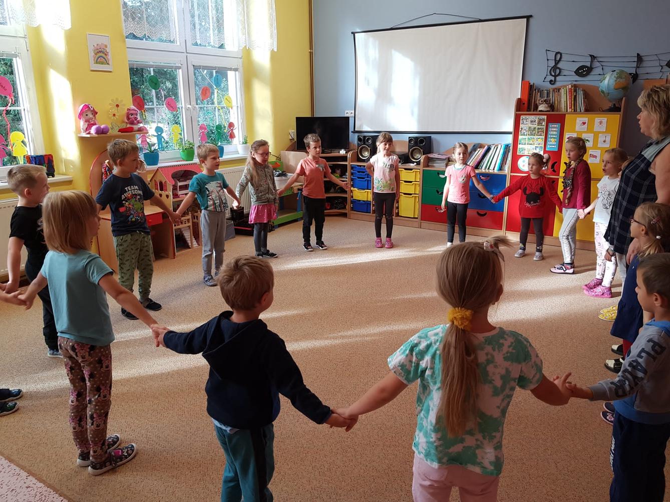 Slavíme!!!! Barunka měla narozeniny :-) - 6