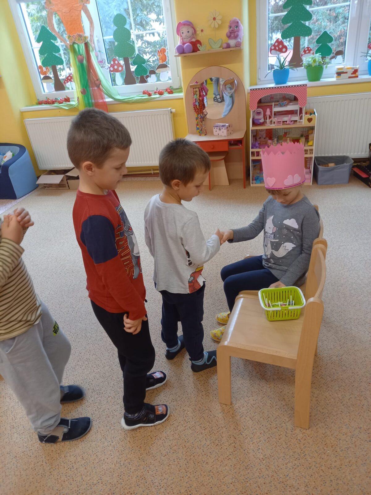 Slavíme!!!! Julinka měla narozeniny :-) - 4