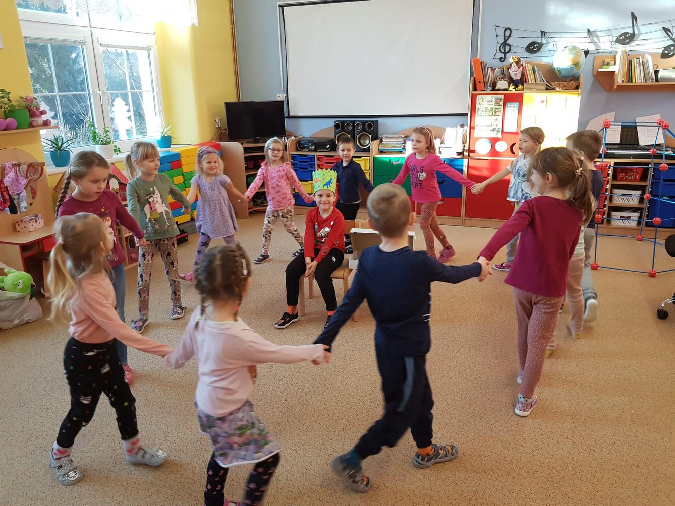 Slavíme!!! Toníček měl narozeniny :-) - 4