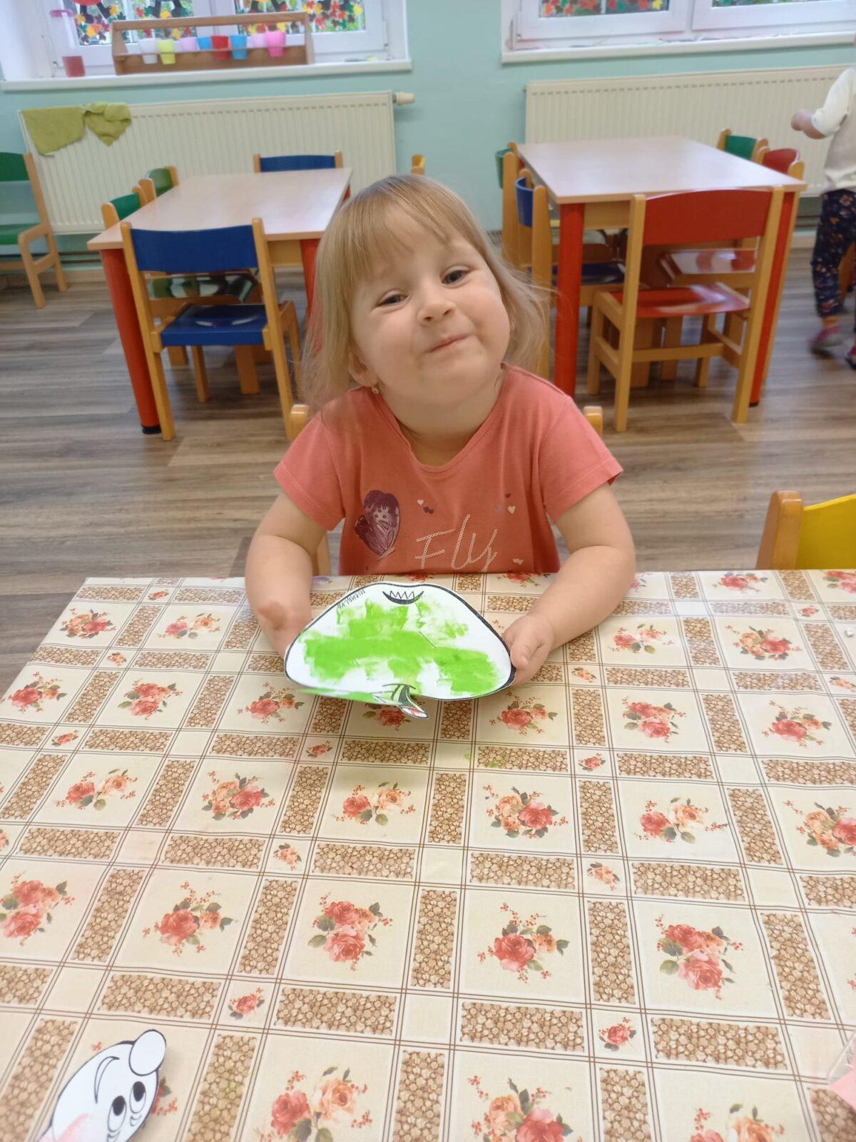 Broučci, tvořeníčko, tvoření: "čas jablíčkové vůně" :-) - 10