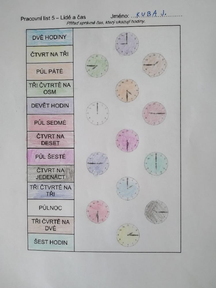 Druháčci - čarodějnický rej - 6