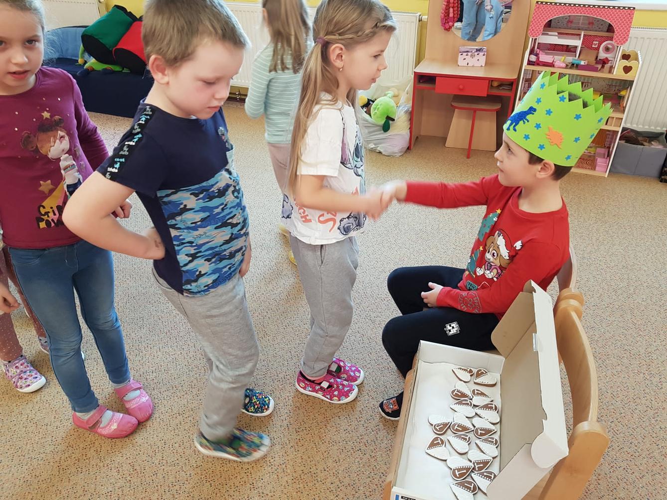 Slavíme!!! Toníček měl narozeniny :-) - 5