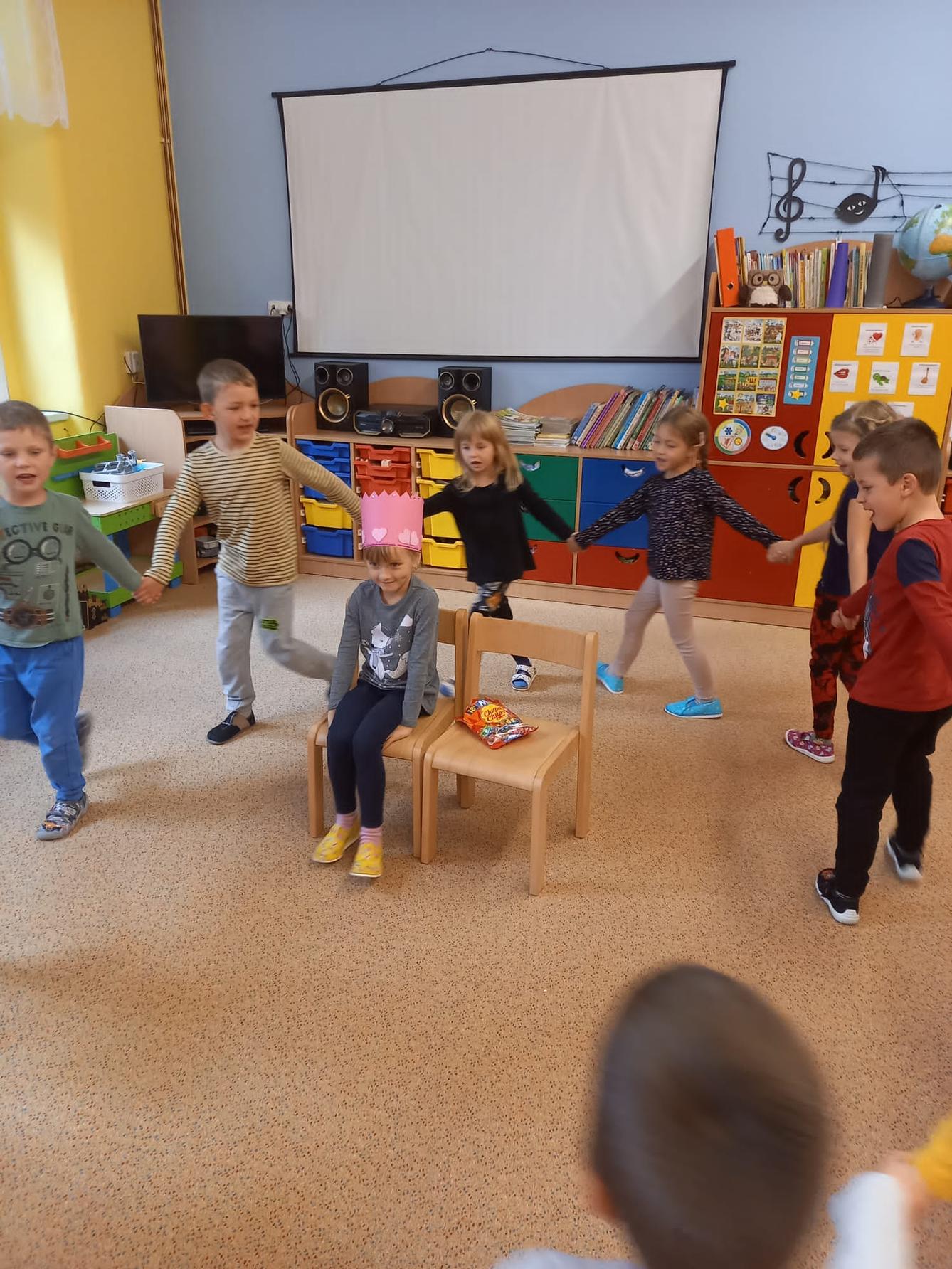 Slavíme!!!! Julinka měla narozeniny :-) - 6