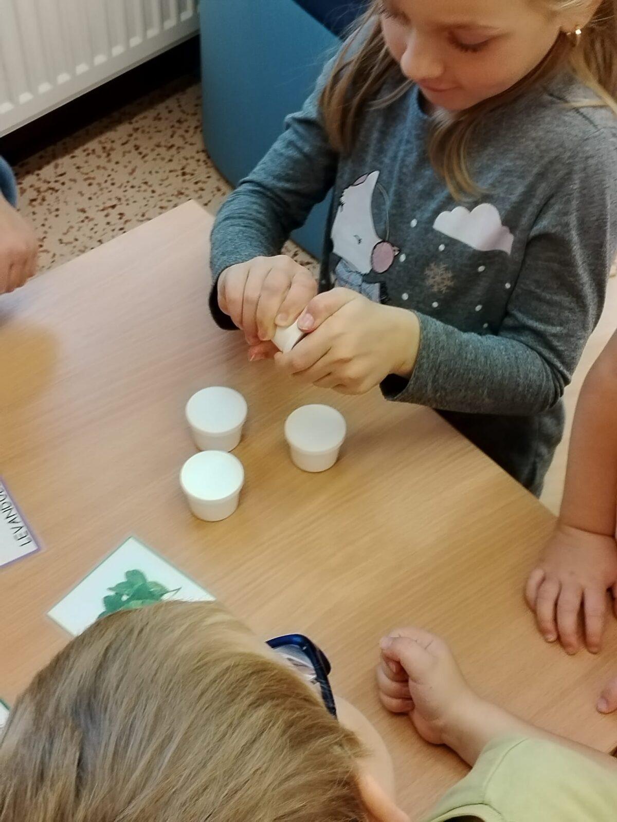 Vzdělávací program "Krteček" :-) - 20