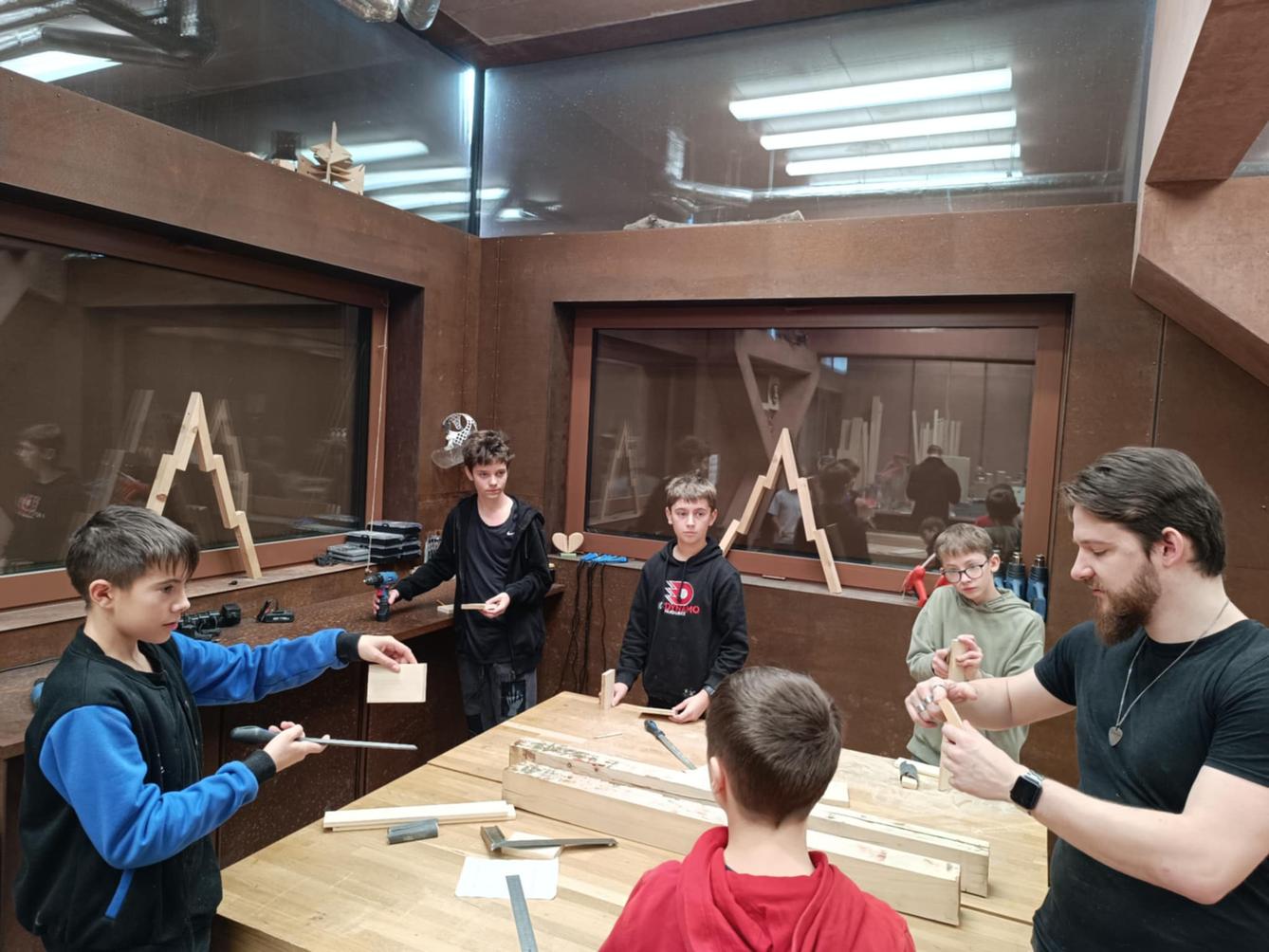 Vzdělávací centrum SFÉRA PARDUBICE - 7