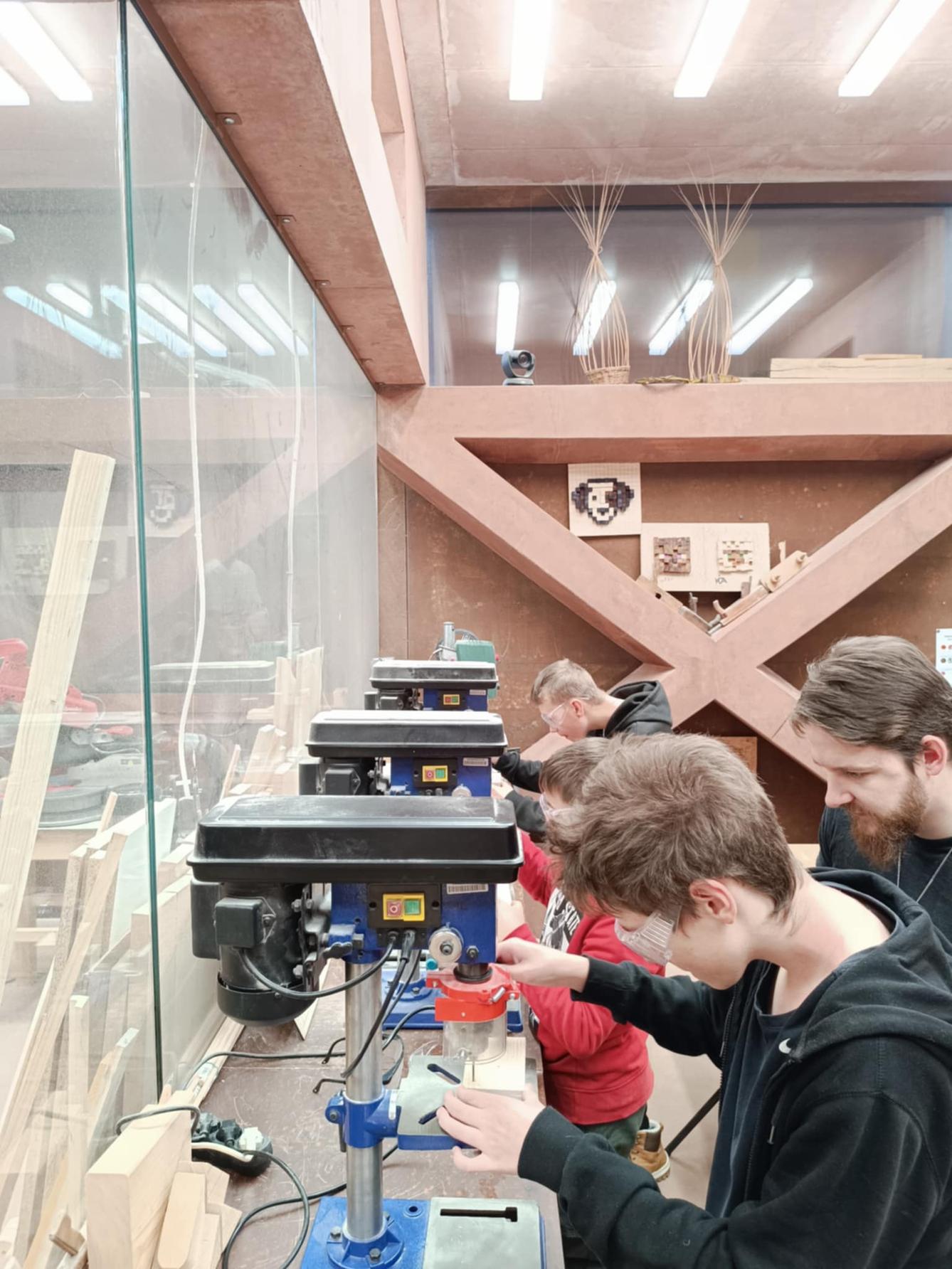 Vzdělávací centrum SFÉRA PARDUBICE - 10