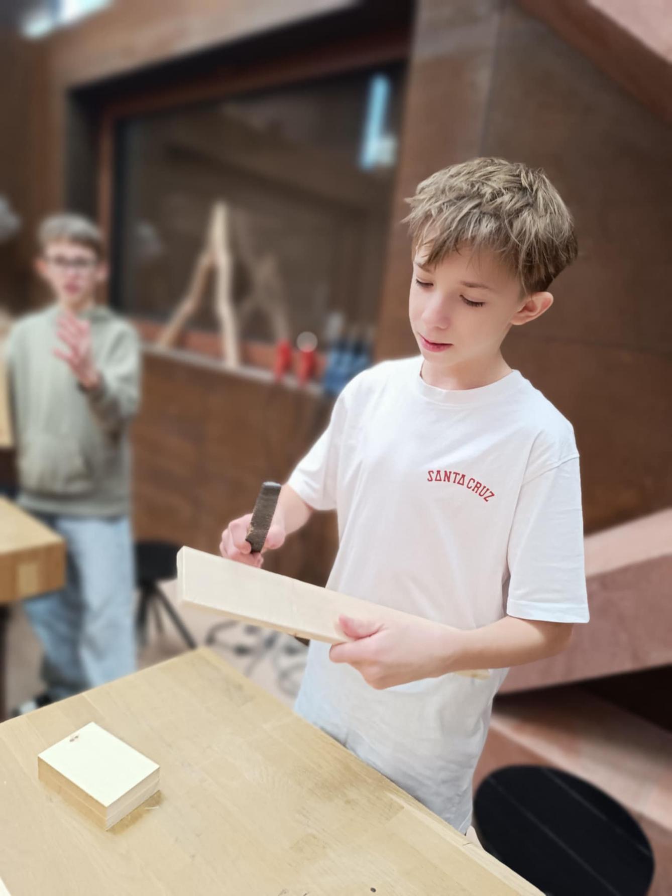 Vzdělávací centrum SFÉRA PARDUBICE - 12