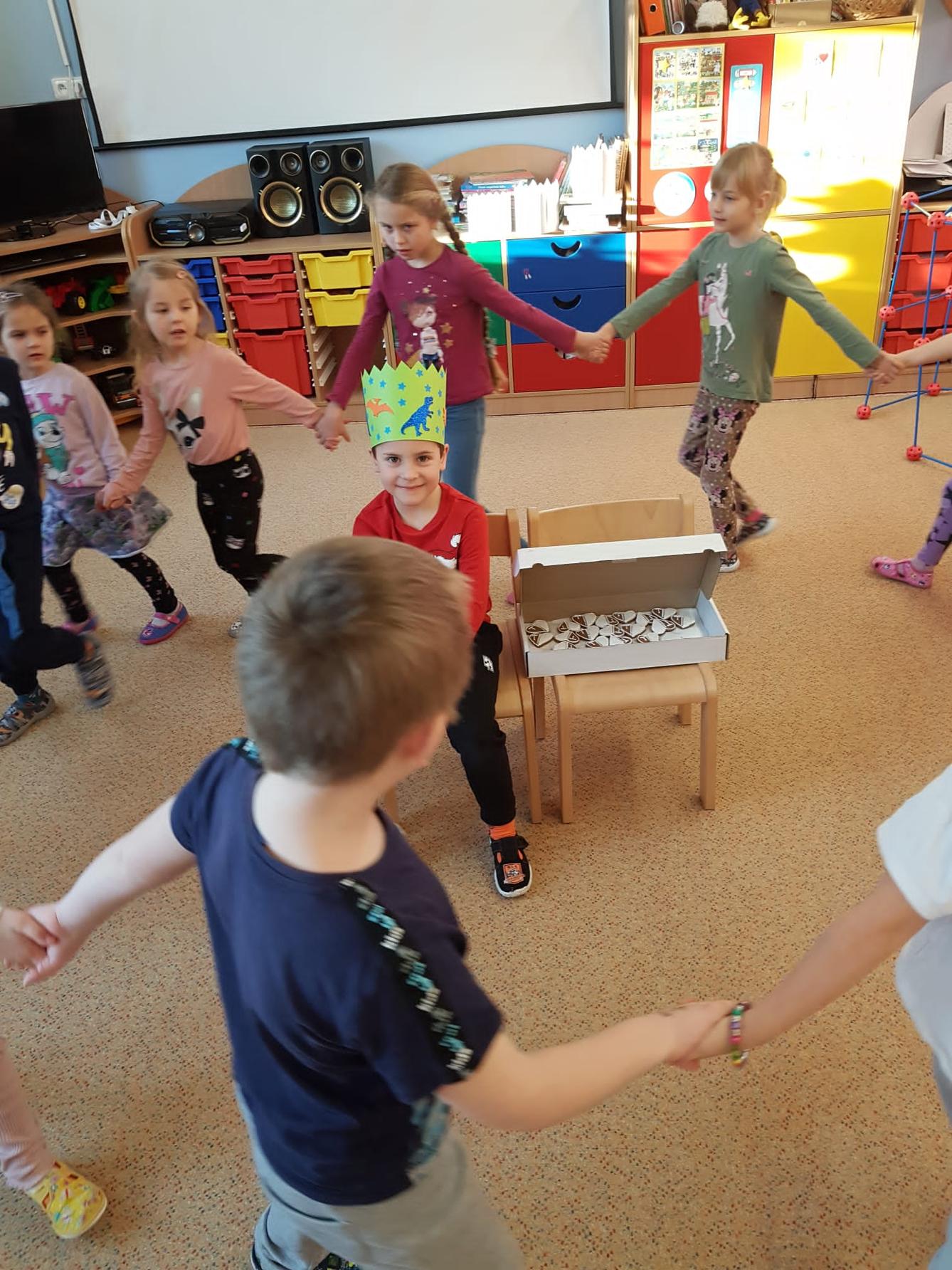 Slavíme!!! Toníček měl narozeniny :-) - 6