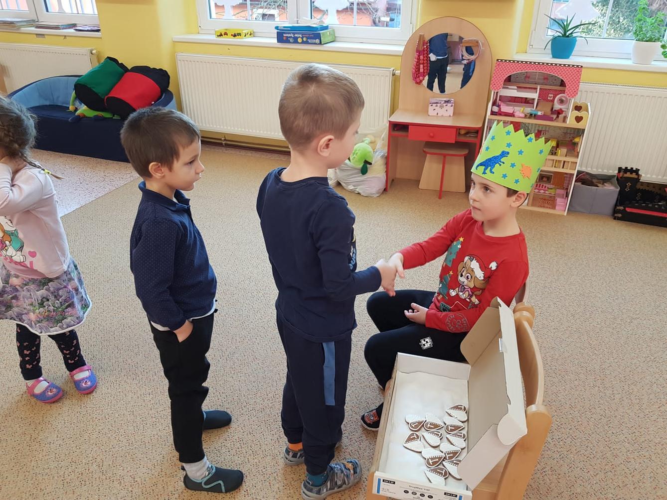 Slavíme!!! Toníček měl narozeniny :-) - 7