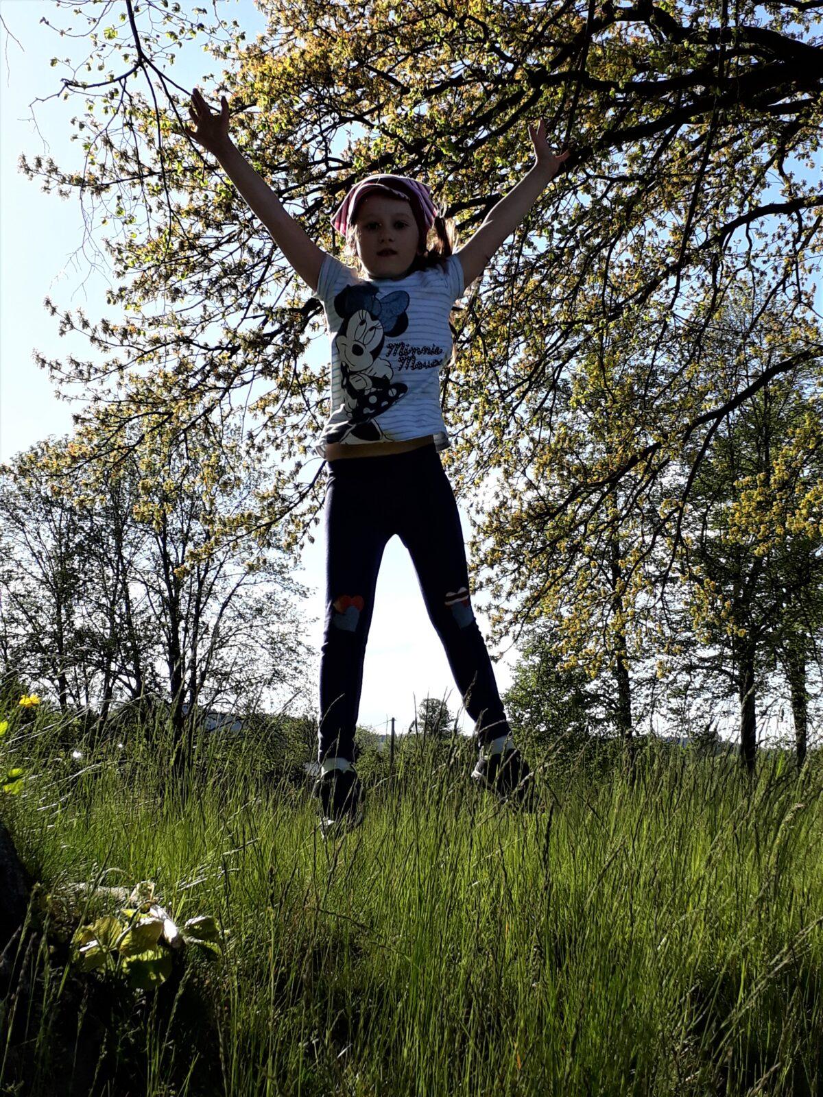 Domškoláctví u prvňáků - 35