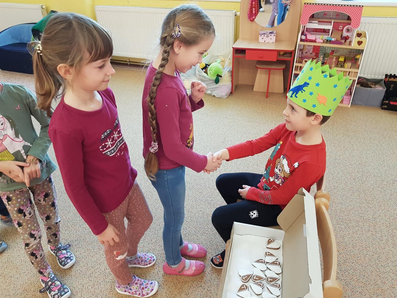 Slavíme!!! Toníček měl narozeniny :-) - 8