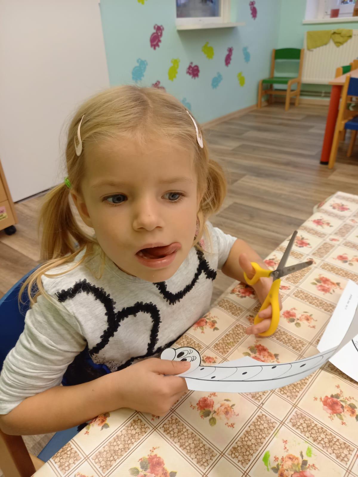 Broučci, tvořeníčko, tvoření: "čas jablíčkové vůně" :-) - 12