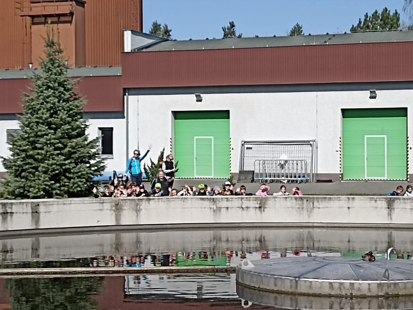 Den Země na I. stupni - 3