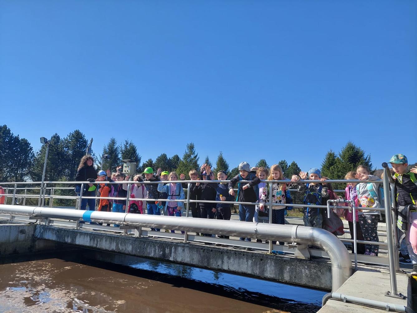 Den Země na I. stupni - 5