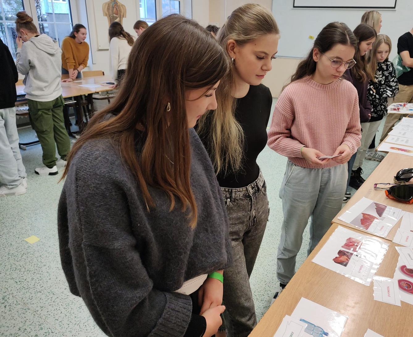 Deváťáčky na ZDRAVOhrátkách - 2