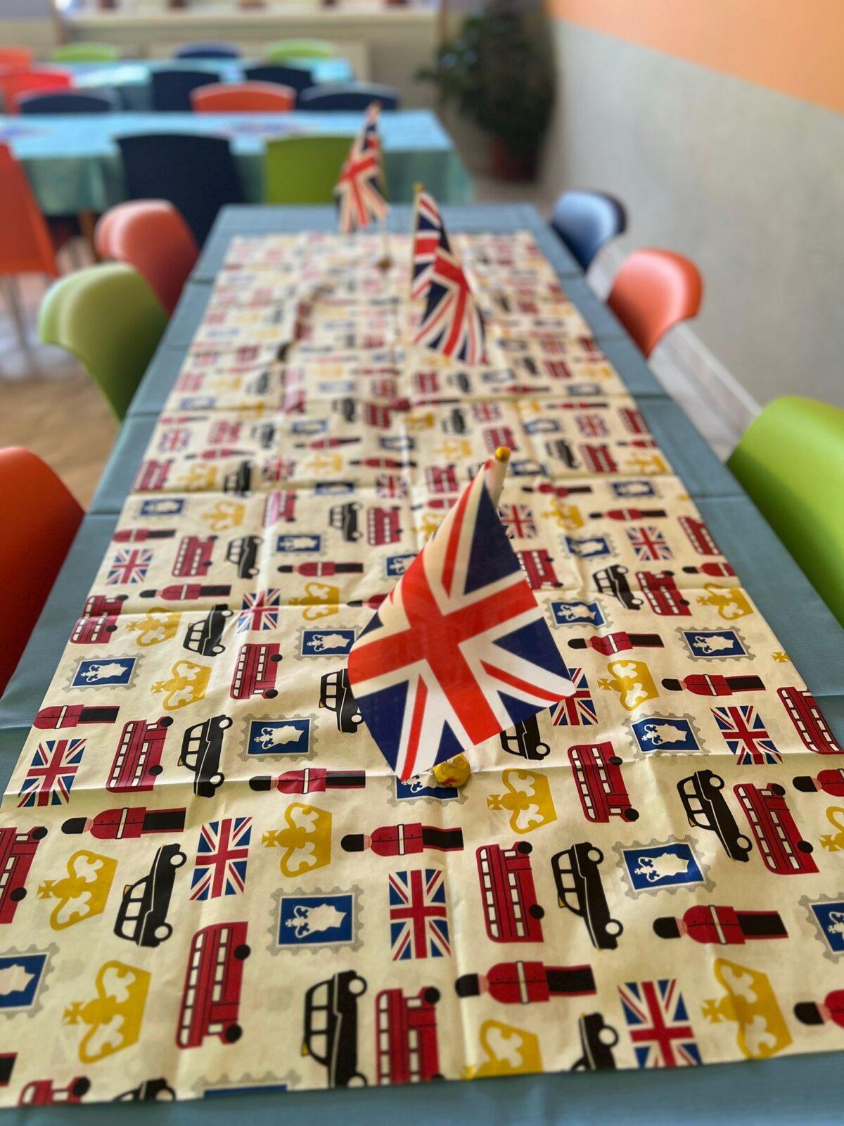 návštěva z Velké Británie - 3