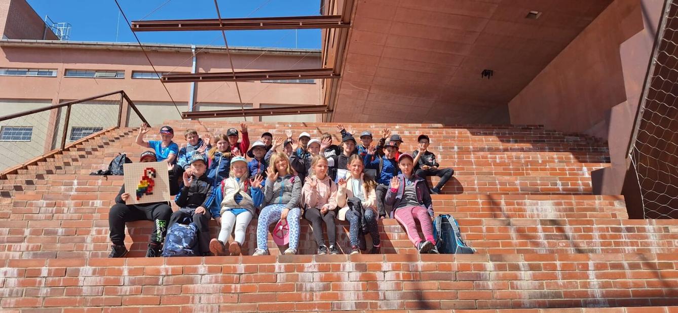 Sféra Pardubice - 2. a 4. třída - 10