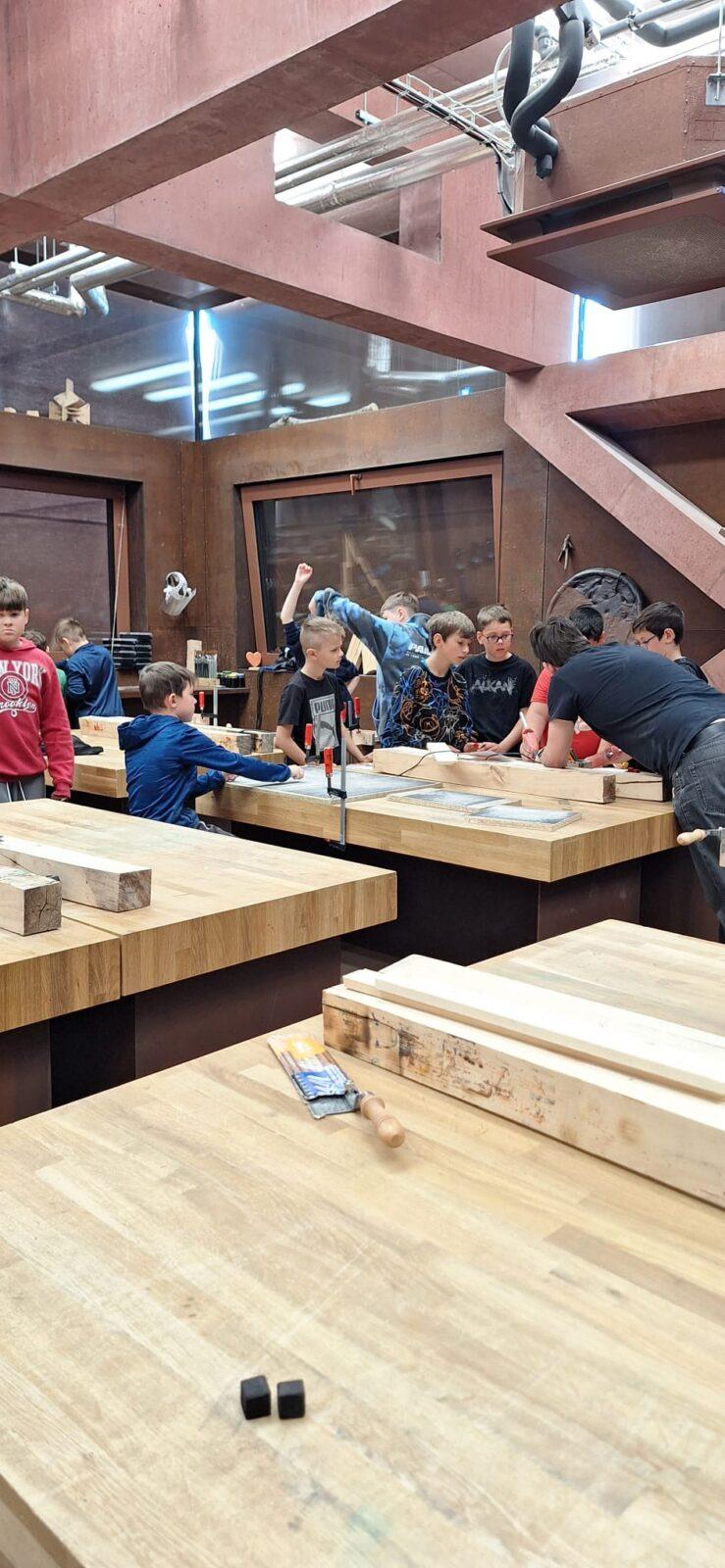 Sféra Pardubice - 2. a 4. třída - 11