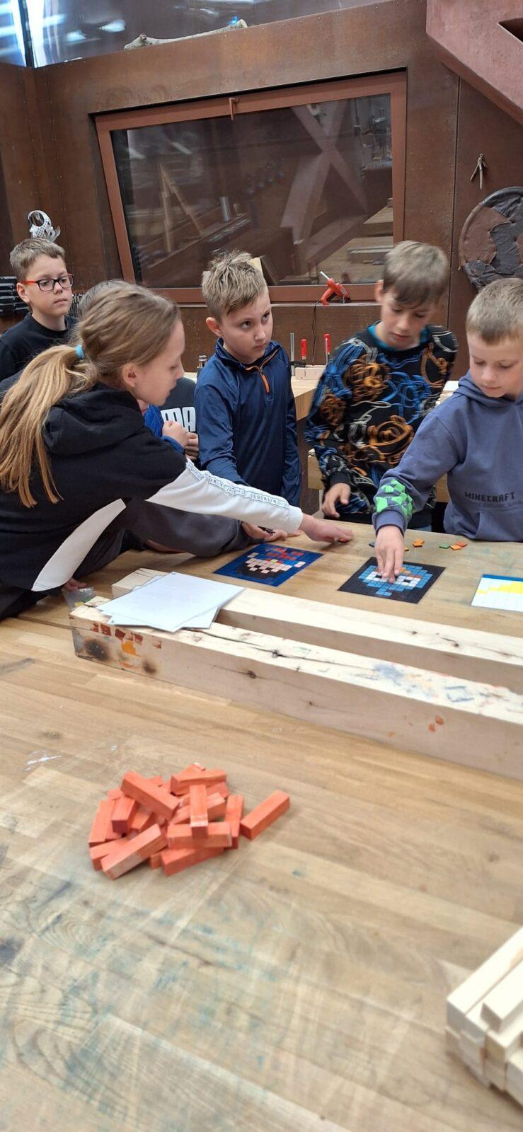 Sféra Pardubice - 2. a 4. třída - 13