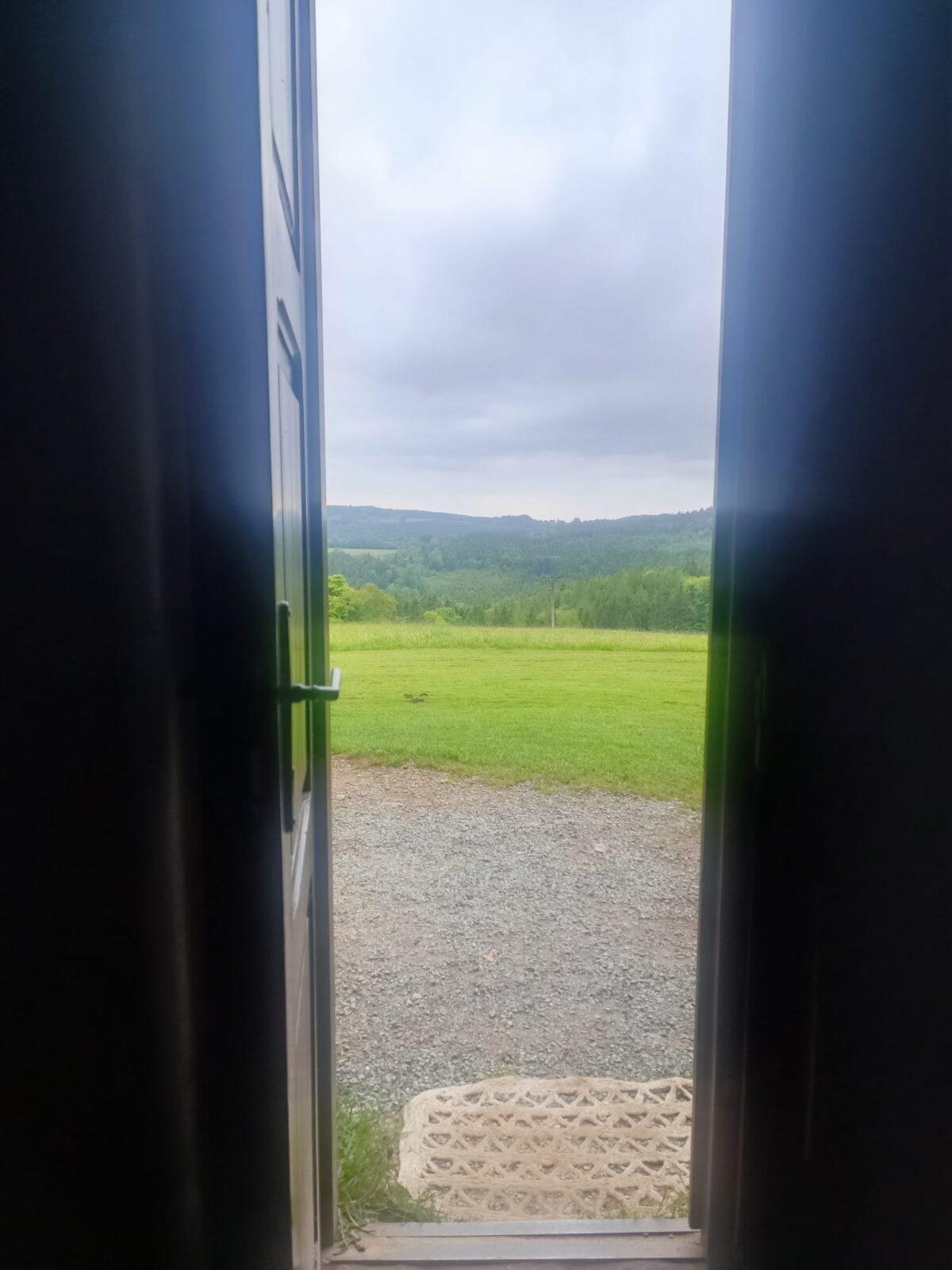 Škola v přírodě - 3. den - 8