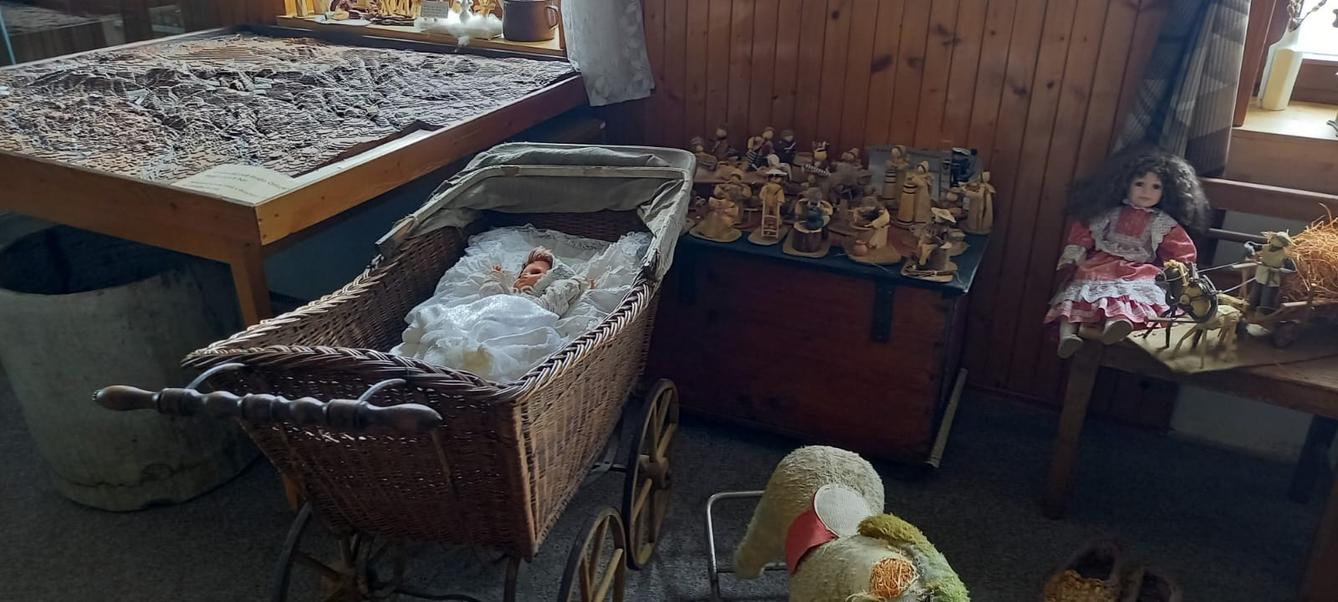 Škola v přírodě - 4. den - 3