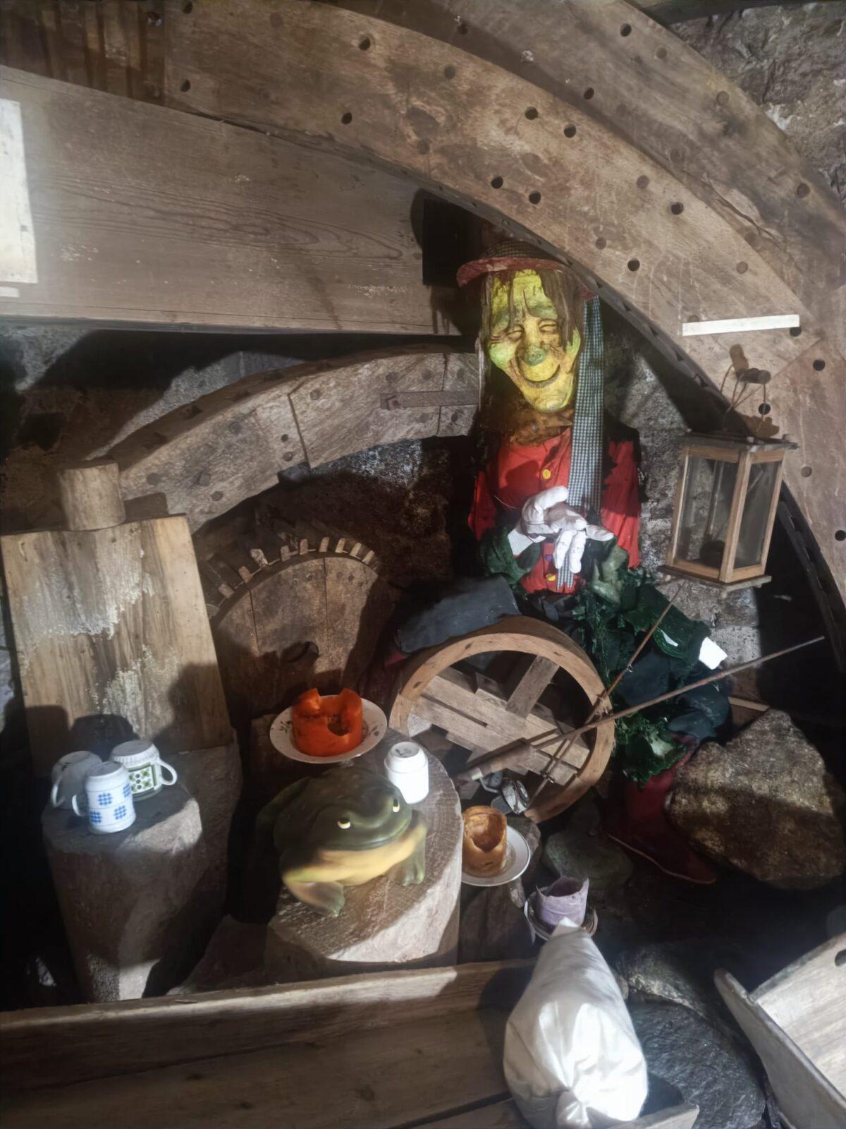 Škola v přírodě - 4. den - 12