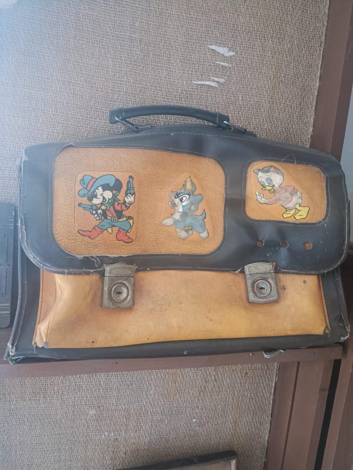 Škola v přírodě - 4. den - 15