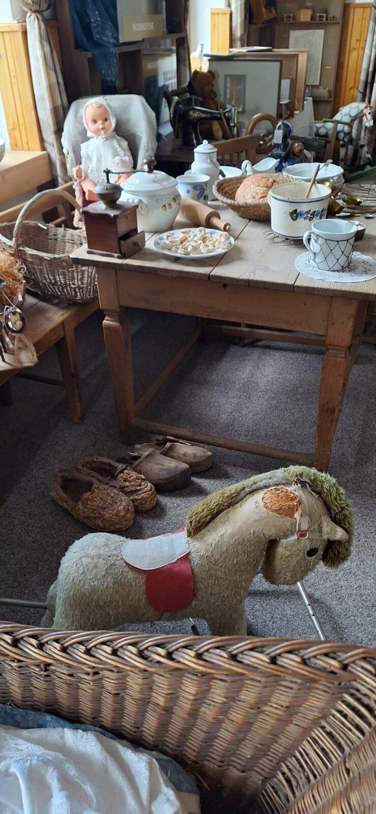 Škola v přírodě - 4. den - 20