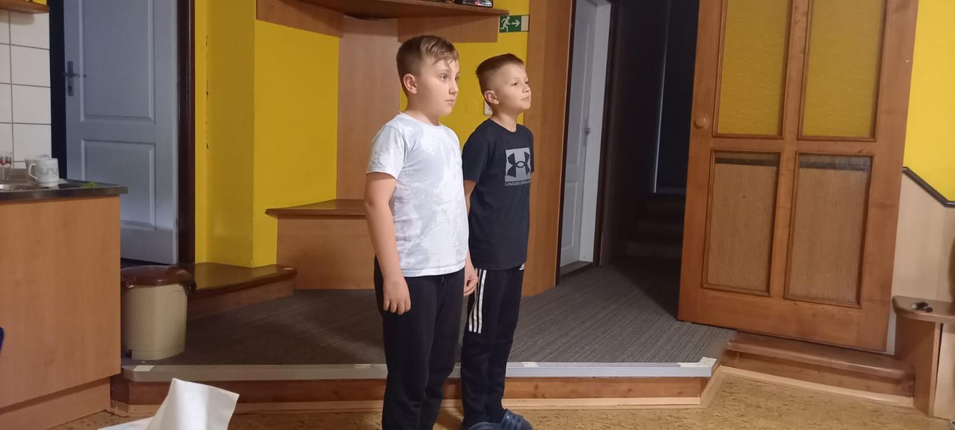 Škola v přírodě - 4. den - 34