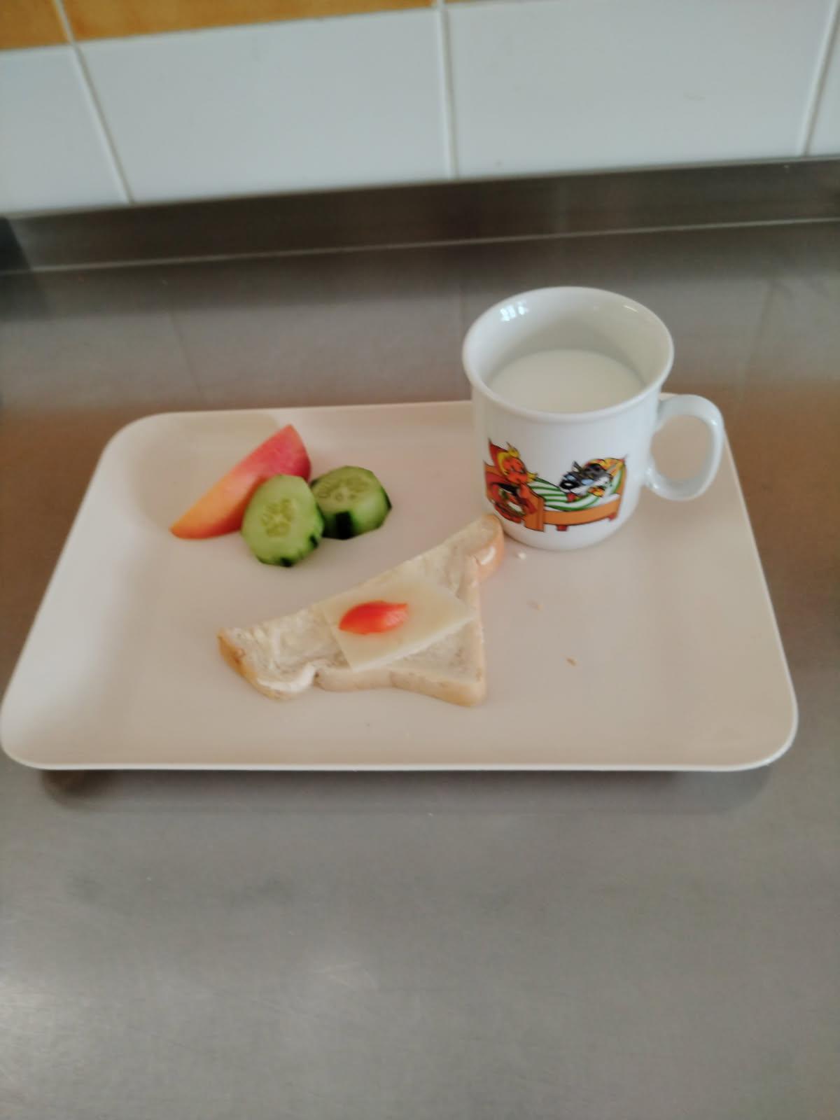 Okénko do školní a školkové kuchyně č. 6 - 12