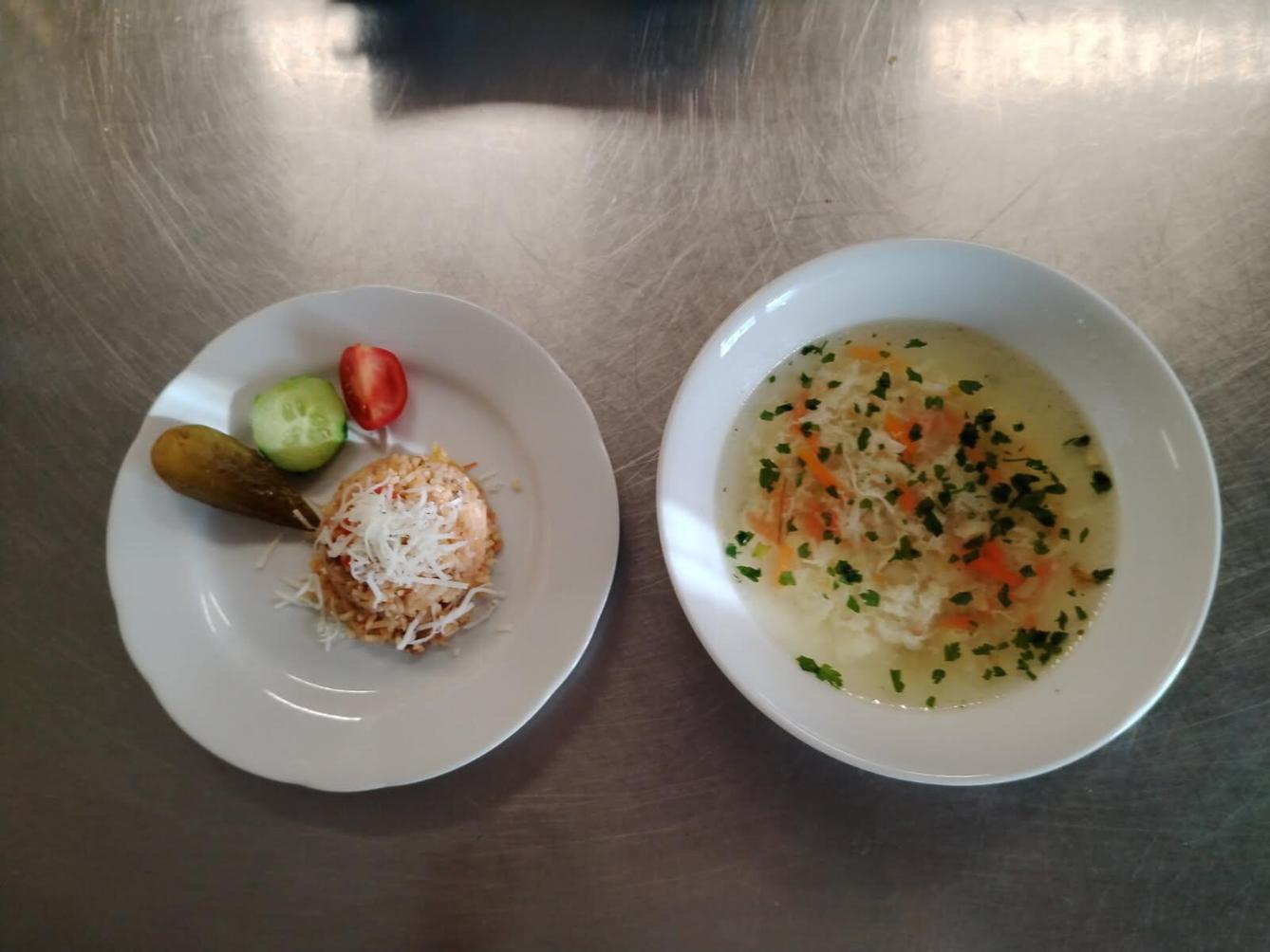 Okénko do školní a školkové kuchyně č. 6 - 14