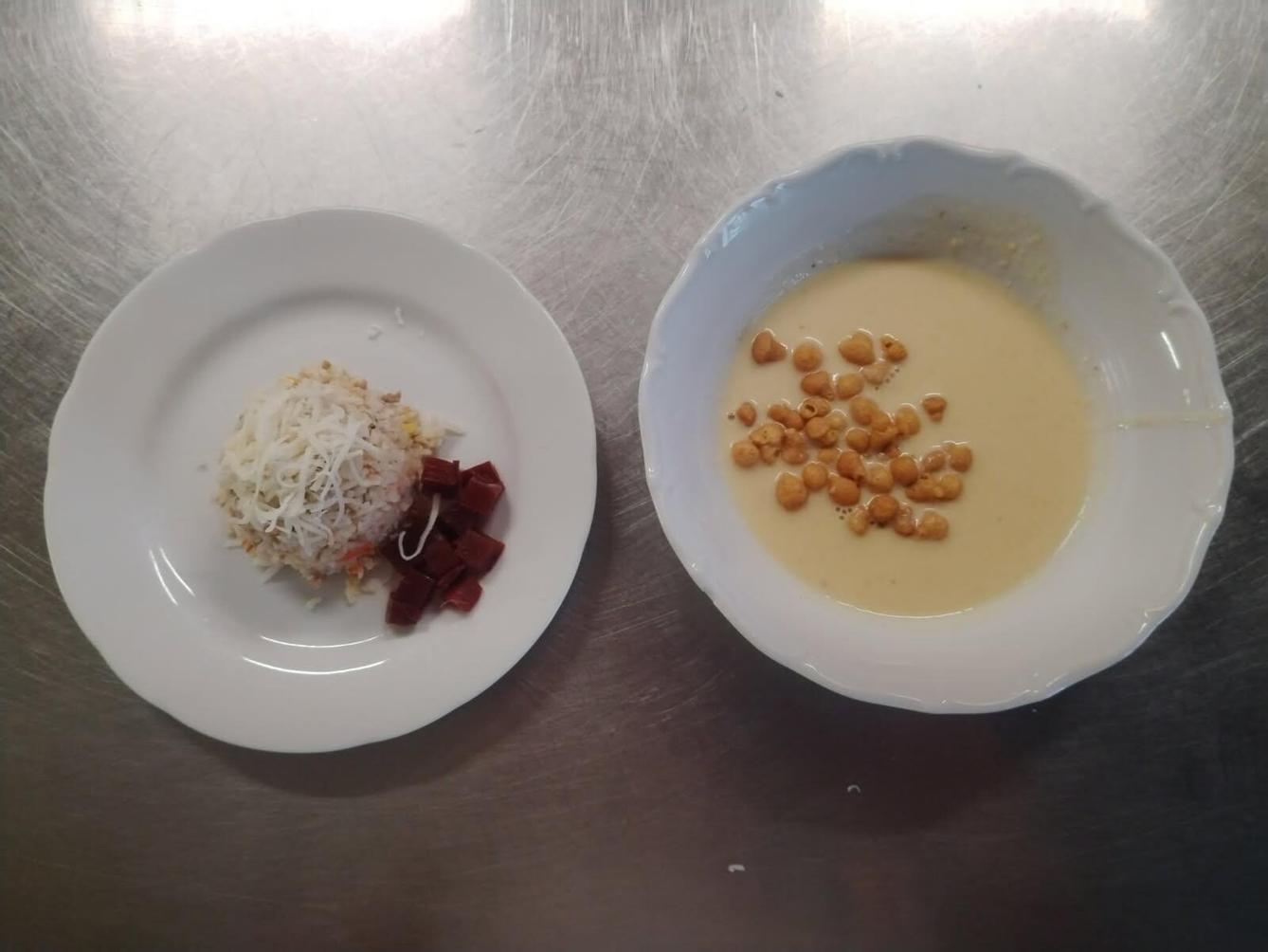 Okénko do školní a školkové kuchyně č. 10 - 8