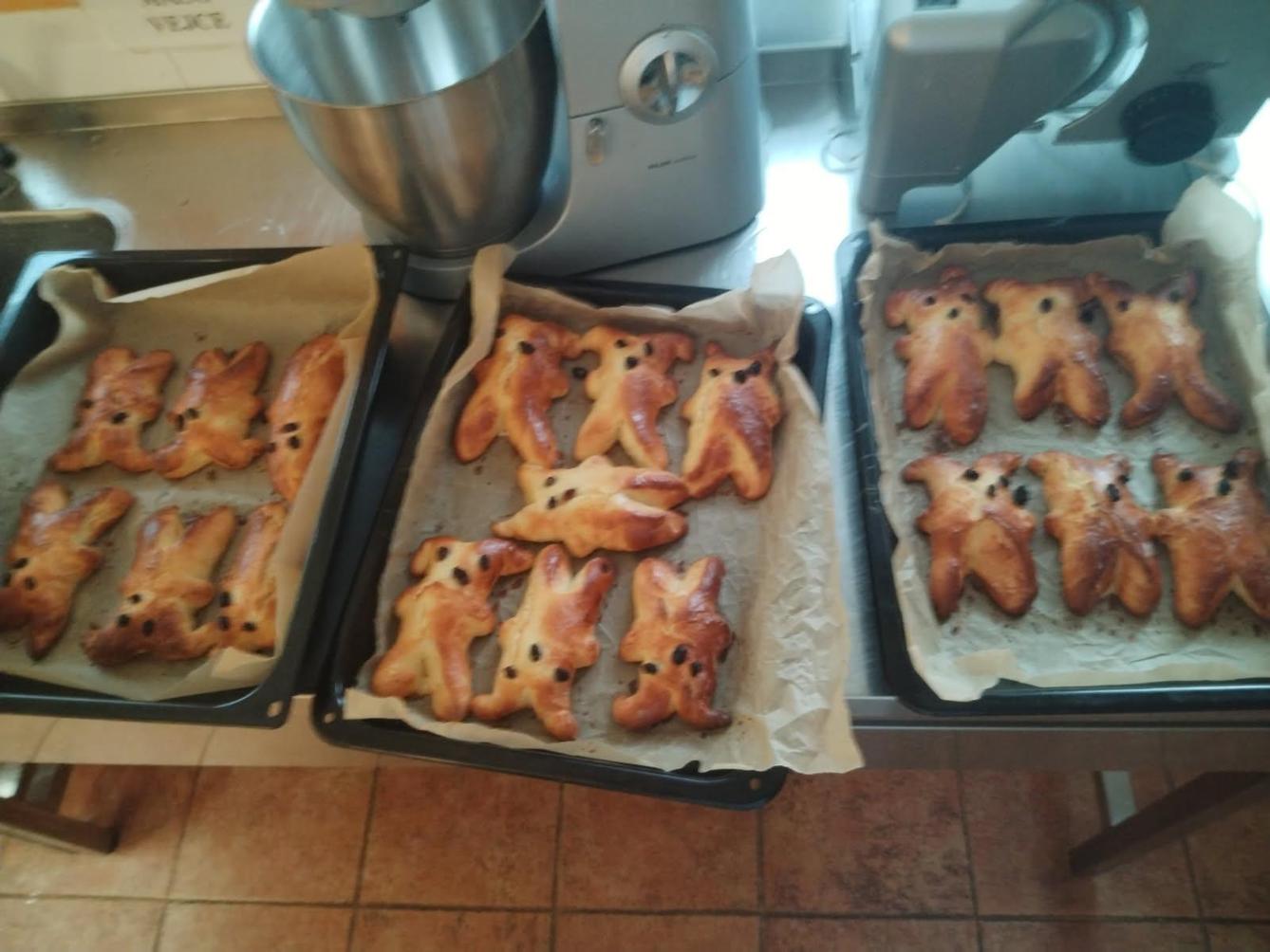 Okénko do školní a školkové kuchyně č. 10 - 9