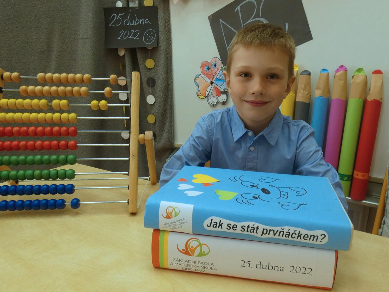 Zápis do 1. třídy - 32