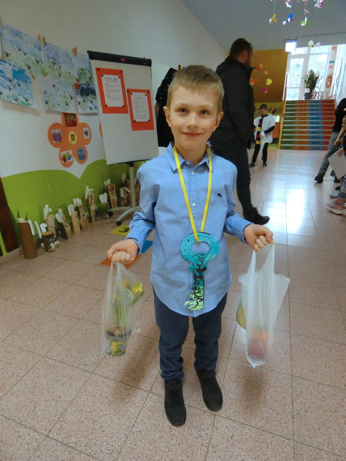 Zápis do 1. třídy - 43