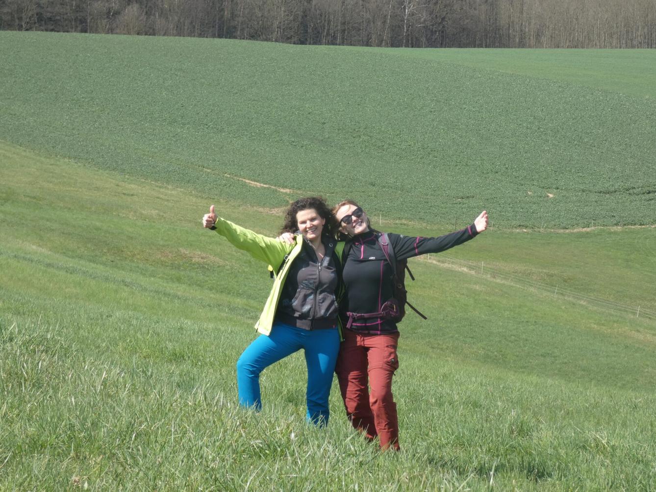 Fáboráček - orientační běh na II.stupni - 21