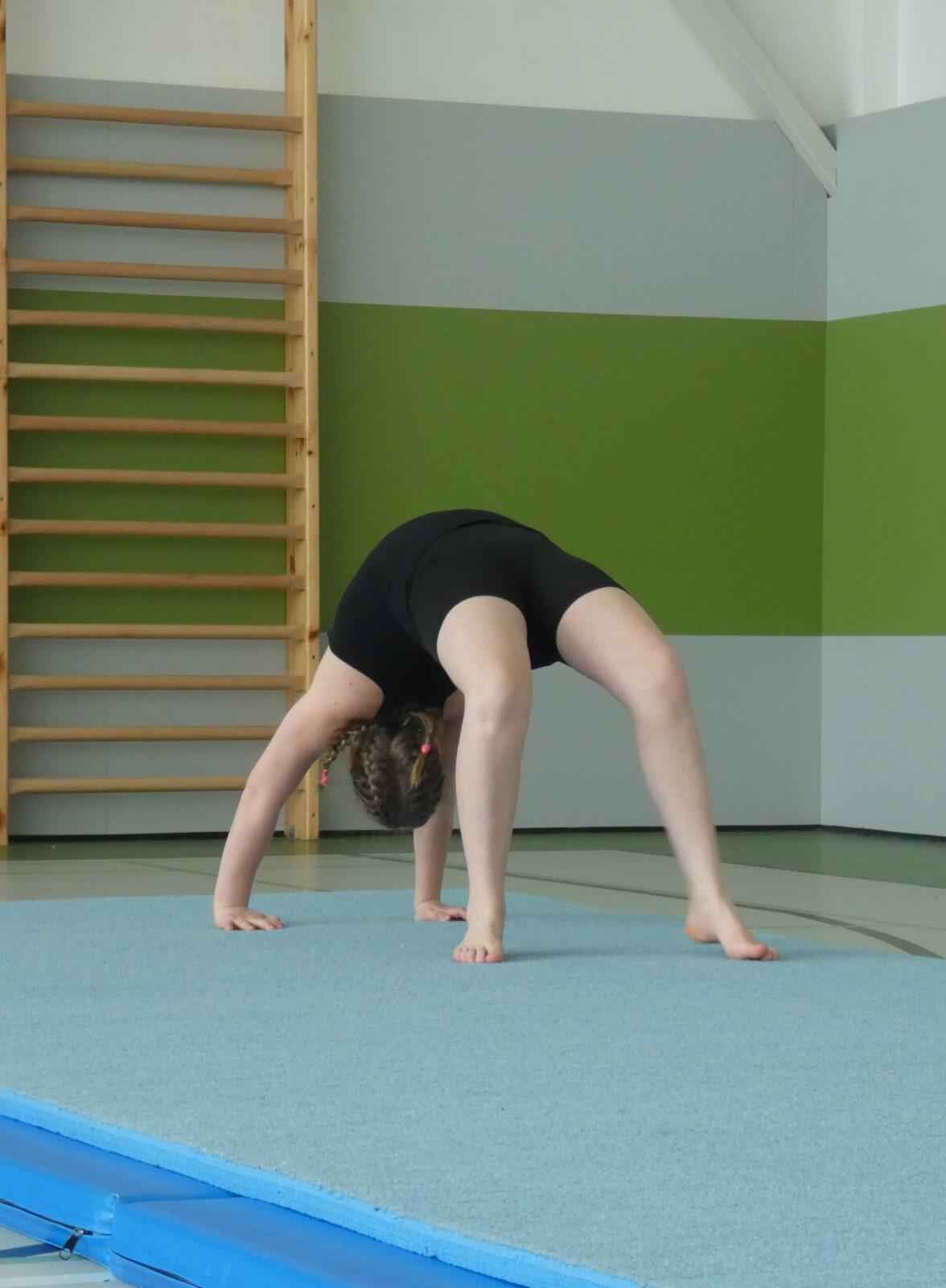 XVIII. ročník Sportovní gymnastiky na II.st. - 14