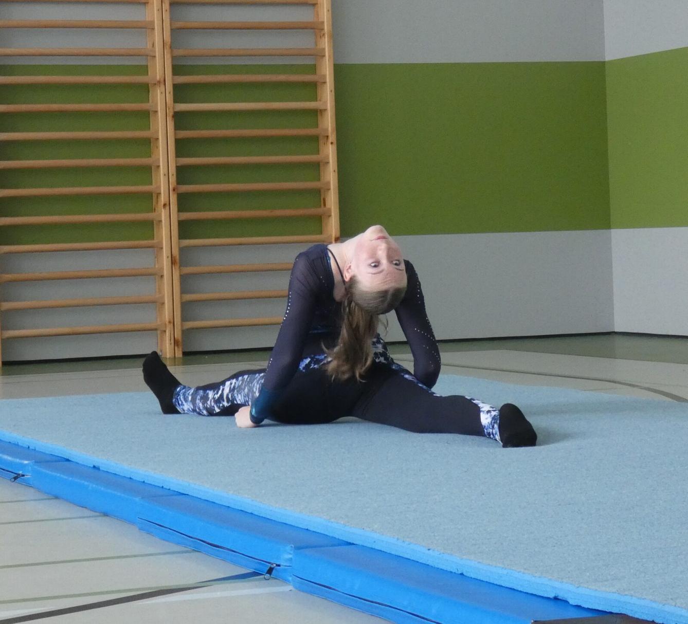 XVIII. ročník Sportovní gymnastiky na II.st. - 19