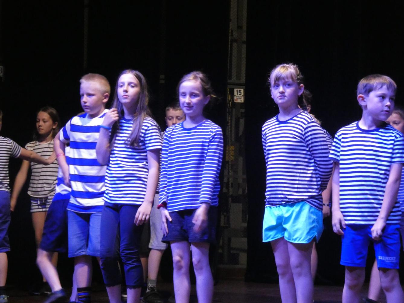 27. Netradiční setkání - 1