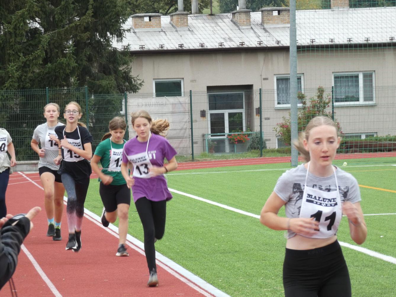 Atletický čtyřboj očima Víti Šaldy - 23