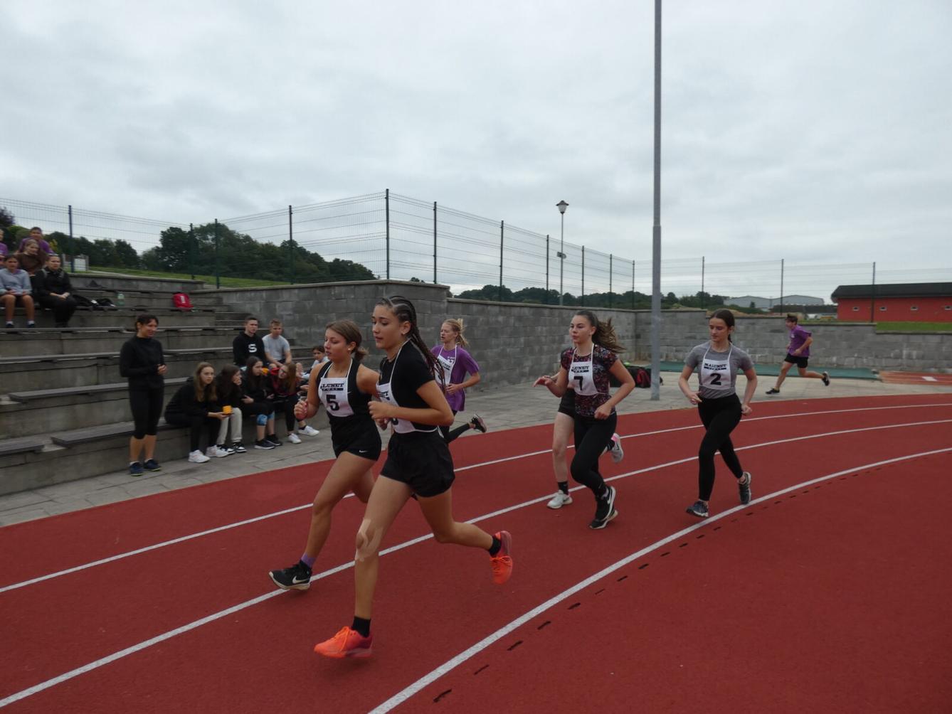 Atletický čtyřboj očima Víti Šaldy - 25