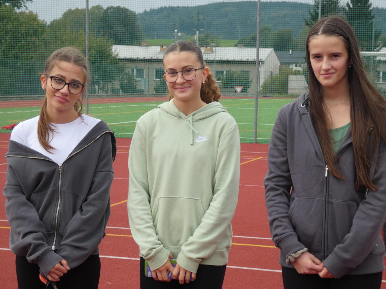 Štafetové běhy E. Zátopka II. stupeň - 15