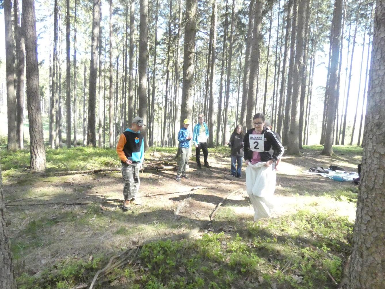 Den Země - Fáboráček - 14