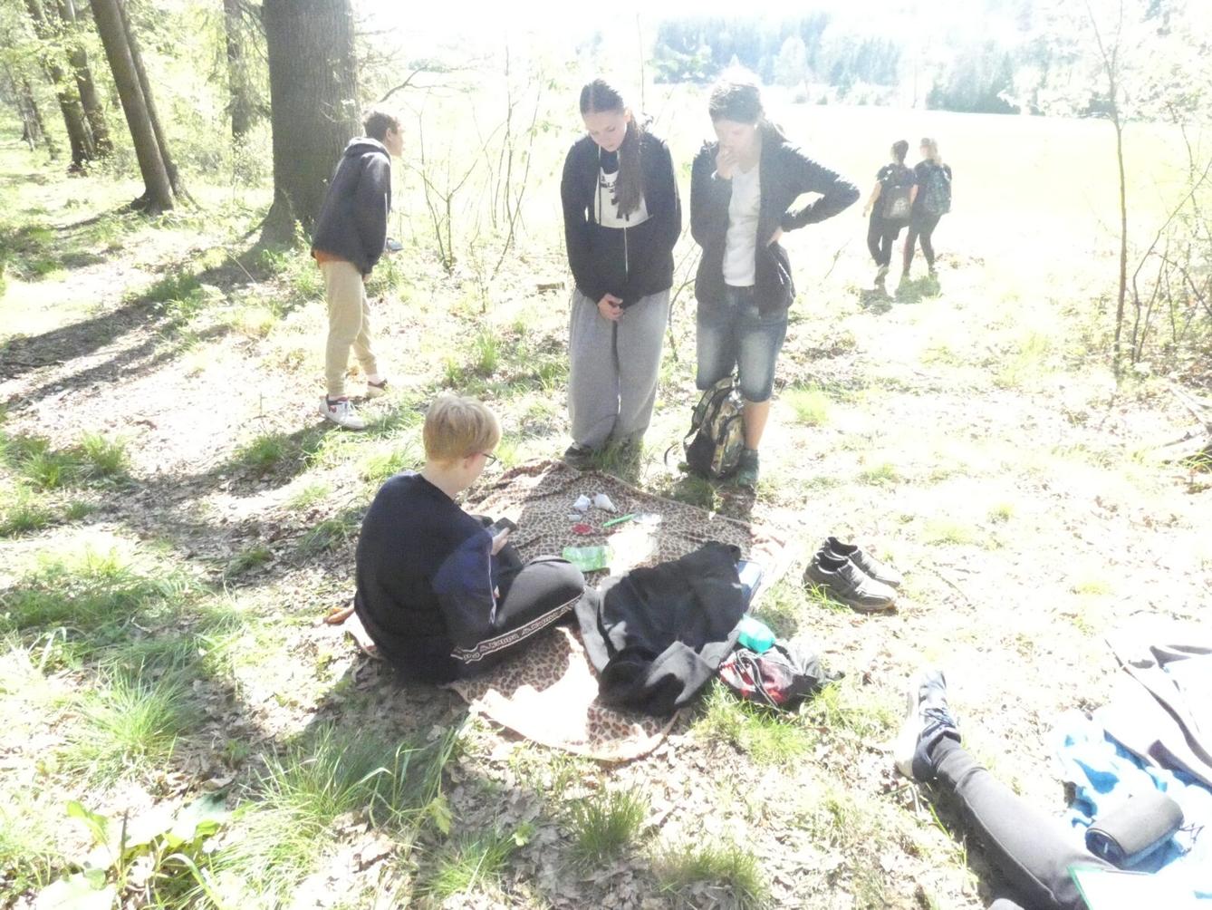 Den Země - Fáboráček - 15