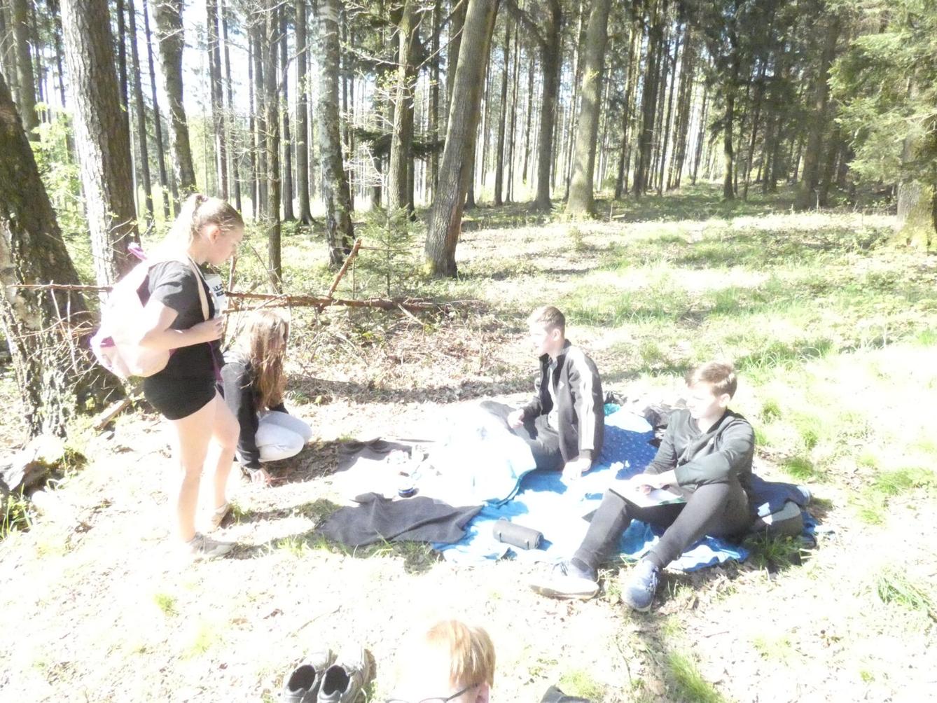 Den Země - Fáboráček - 16