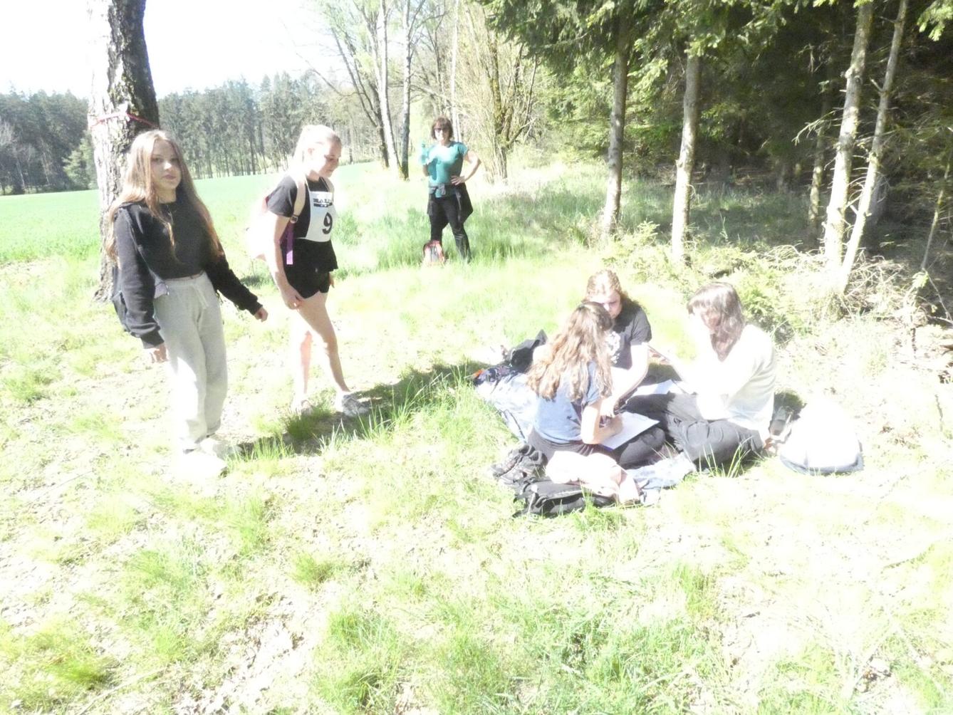 Den Země - Fáboráček - 17